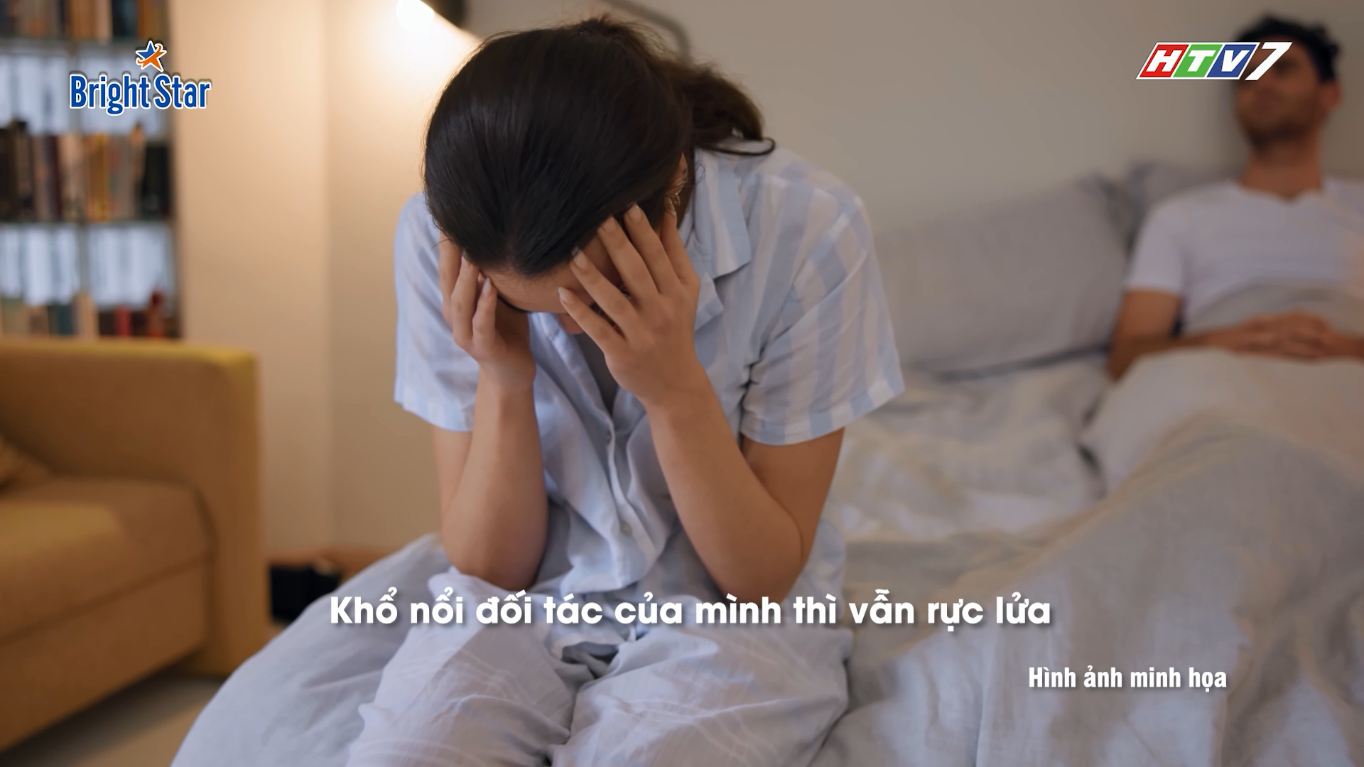 Bỗng dưng hết…muốn làm sao Bác sĩ vui vẻ ơi ?