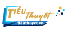 TỔNG QUAN WEBSITE TIỂU THUYẾT